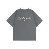 Темно-серый