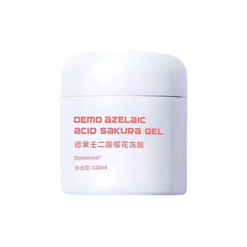 DEMO Salicylic Acid Вишневый цветок FREEZE Маска Маски для лица Hydrating Масляная кожа And Комбинированная кожа 120 мл