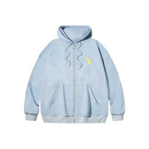 PSO Brand Унисекс Свитшоты