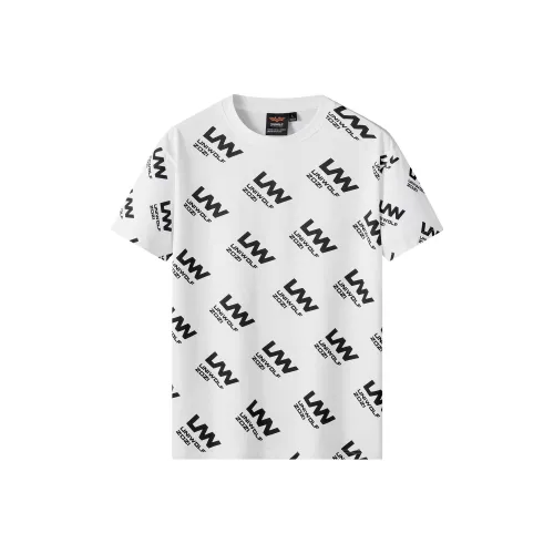 UNIWOLF Унисекс Футболки