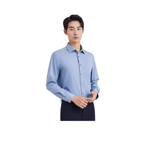 SUNDACE Мужские рубашки