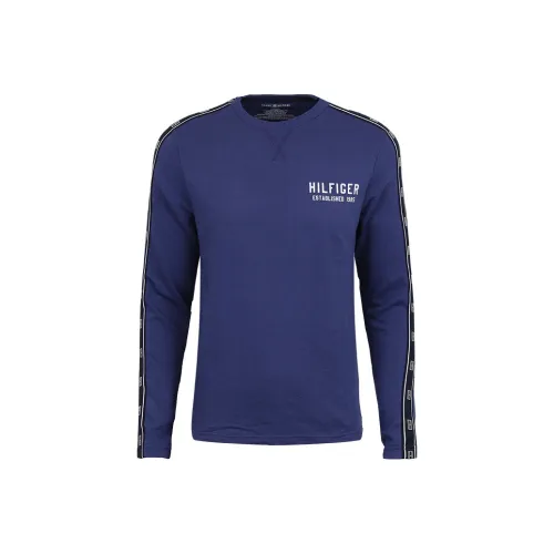 Tommy Hilfiger Мужские T-рубашки