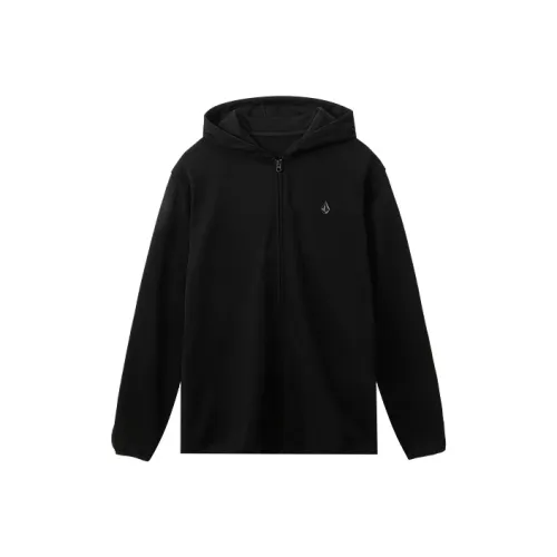 VOLCOM Унисекс Свитшоты