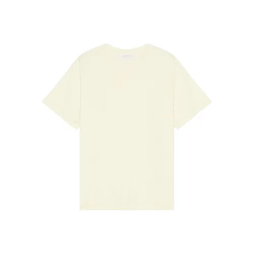 John Elliott T-Shirt Мужской Белый