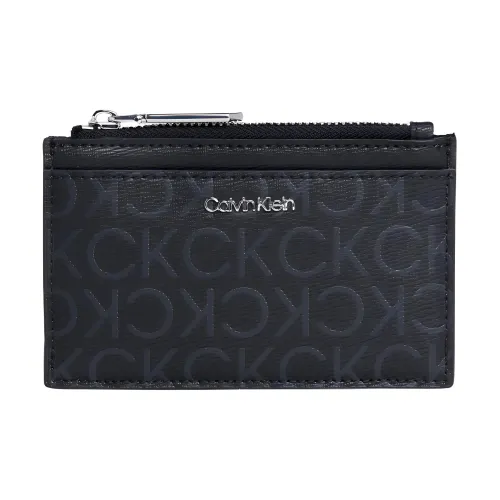 Calvin Klein Кошельки Черные Женские