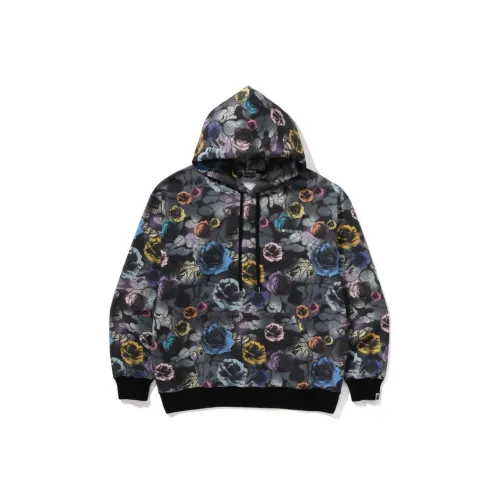 A BATHING APE Мужские Свитшоты