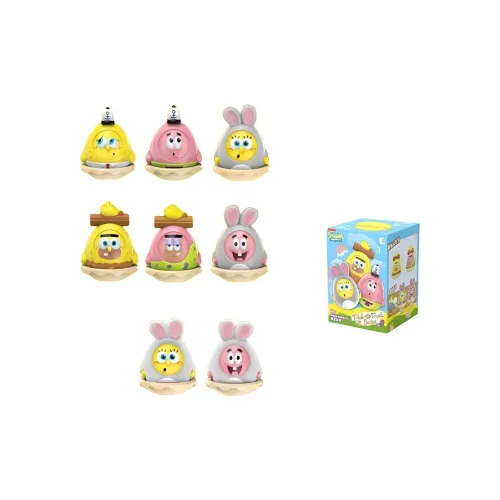 Tide Rising Anime Слепые коробки