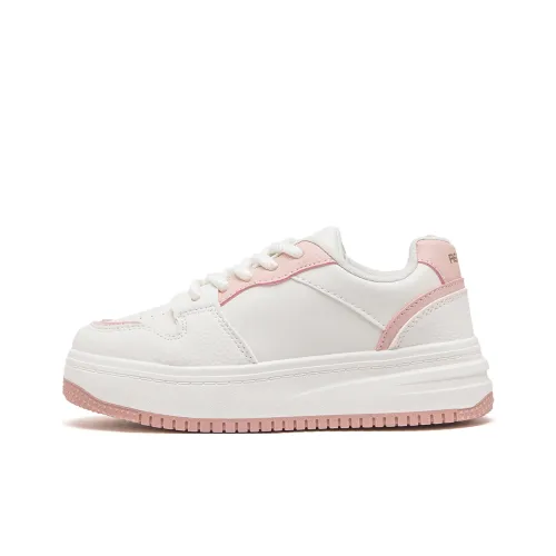 RENBEN Амортизаторы Slip-resistant устойчивые к истиранию низкий топ кэжуал женские