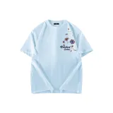 Арктический ледяной синий