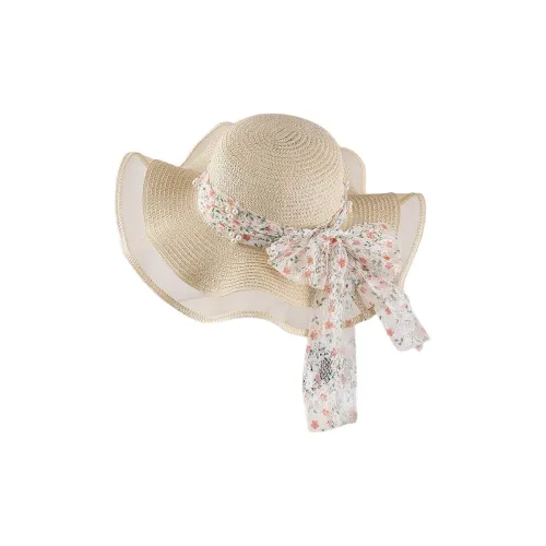 Ainingxue Бумага Головные уборы с защитой от солнца Женские