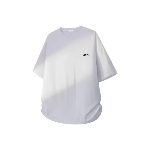 Warrior Короткий рукав T-рубашки Унисекс