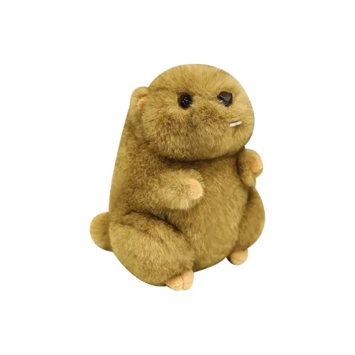 Happy Fish Плюшевая подвеска