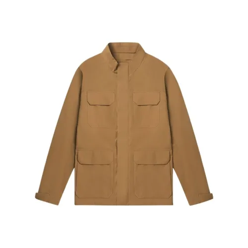 CARE OF LORD Куртки и Пальто Мужской