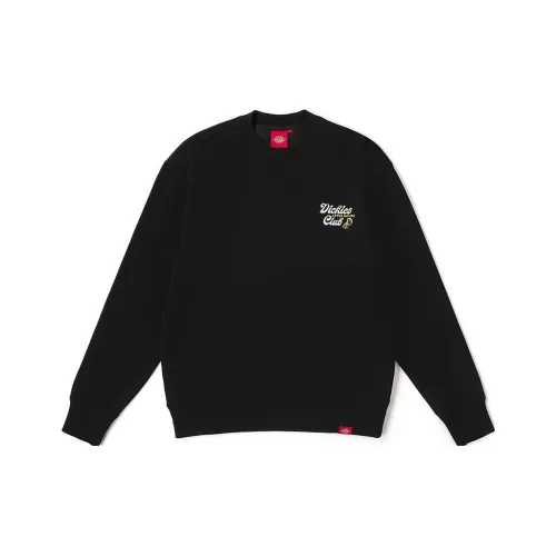 Dickies Асфальтово-черный Унисекс Свитшоты