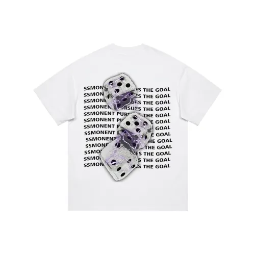 SUNSETMONENT Унисекс Футболки