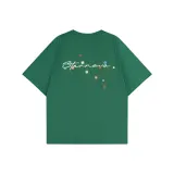 Темно-зеленый