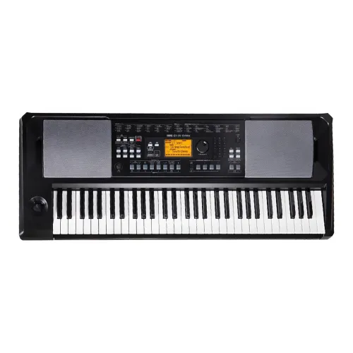 Синтезаторы KORG