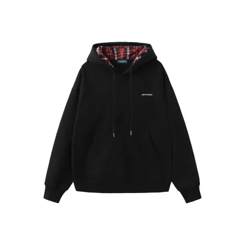 PRESSURE Унисекс Свитшоты