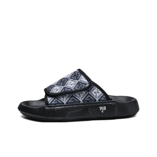 NANJIREN Износостойкие Слипоны Мужские