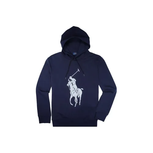 Polo Ralph Lauren Мужские Свитшоты