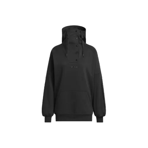 adidas originals Черный Унисекс Свитшоты