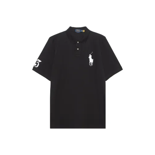 Polo Ralph Lauren Мужское Поло