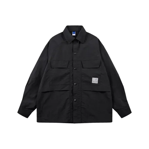 No Tears Унисекс Рубашки