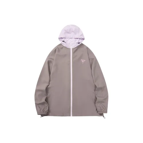 Suamoment УФ-защита Одежда с защитой от солнца Унисекс