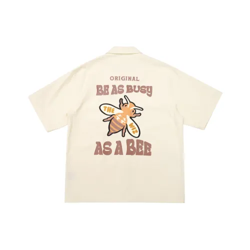 THE WIZ Унисекс Рубашки