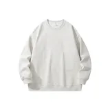 Серый меланж