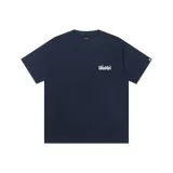 Чернильно-синий