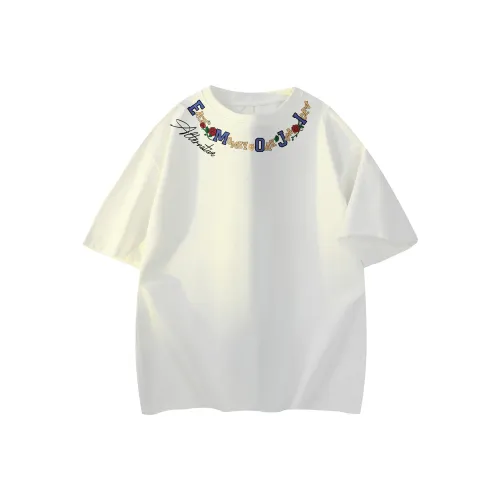 Emoji Унисекс Футболки