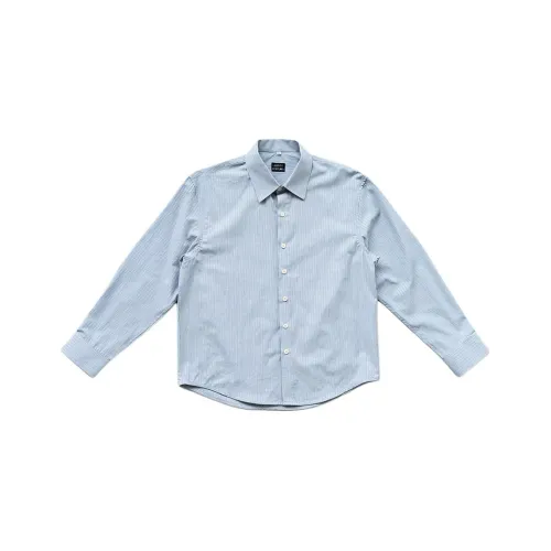 LIBERTY KOSTUME Мужские рубашки