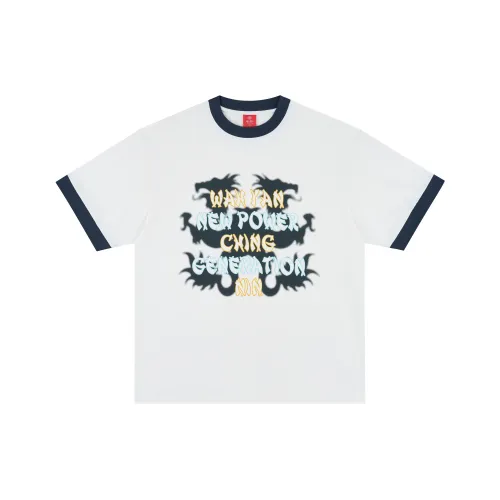 OCCUPY Унисекс Футболки