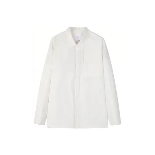 GAP совместная бренд Мужские рубашки