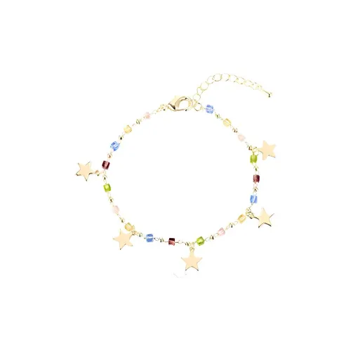 SHEEHHYY Сплав Браслеты Унисекс