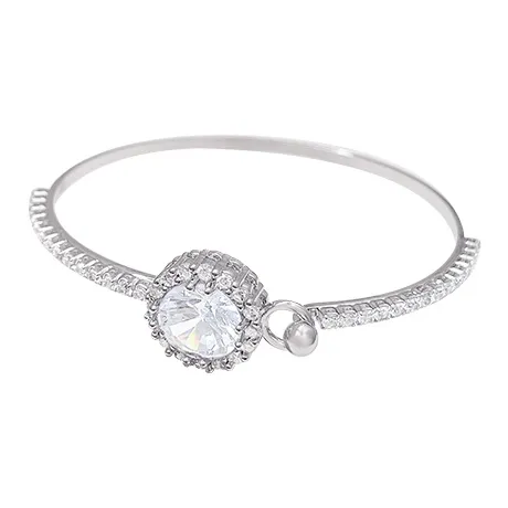 BONAS Медные Браслеты-Скульптуры Женские