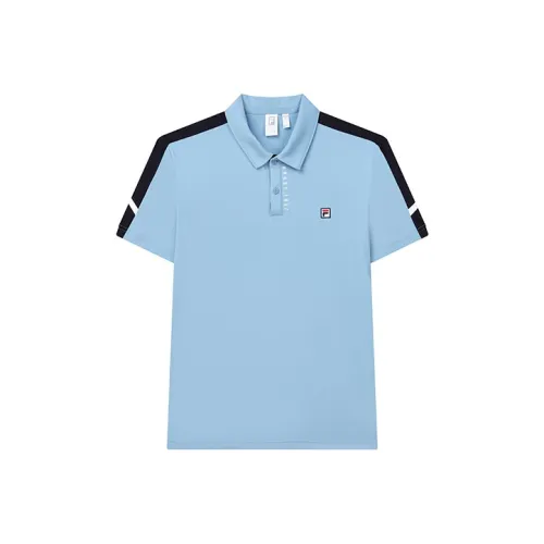 FILA ATHLETICS Поло Мужское