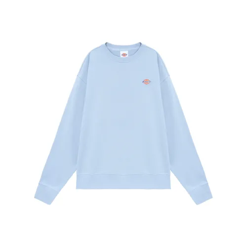 Dickies Синий Унисекс Свитшоты