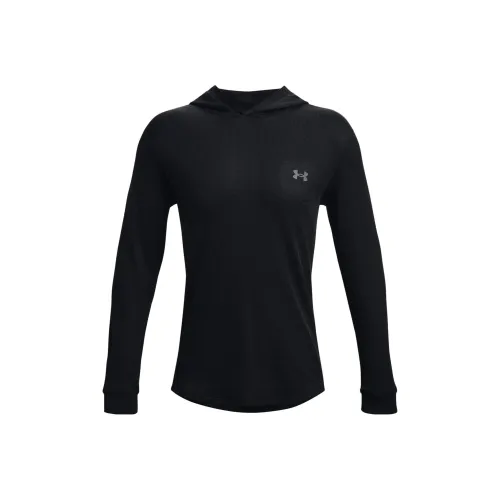 Under Armour Черные Мужские Толстовки