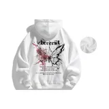 White [Thickened и с флисовой подкладкой]
