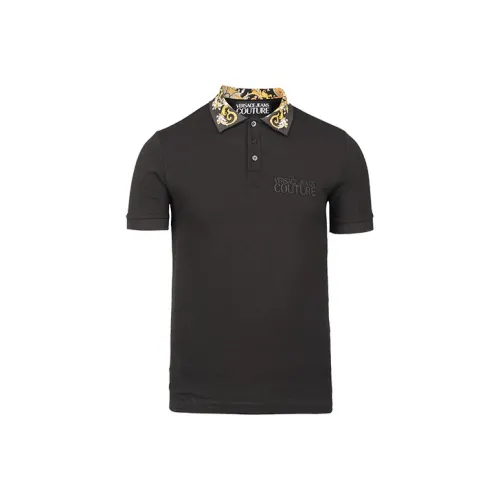 Versace Jeans Couture Поло Мужское