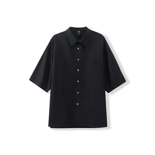 I'm David Унисекс Рубашки