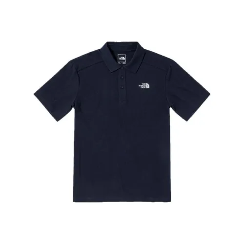 The North Face City Outdoor Collection Мужское Поло