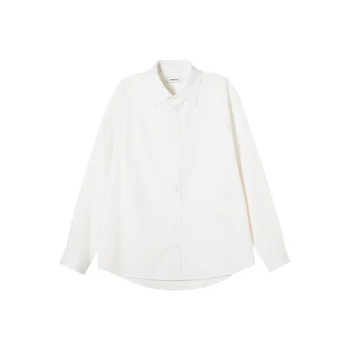 COKEIN Унисекс Рубашки