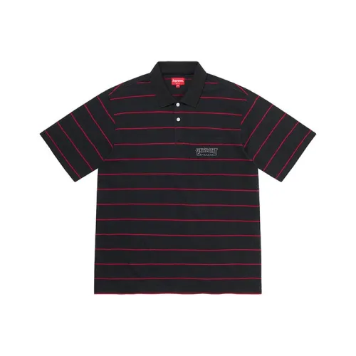 Supreme FW21 Мужская Поло