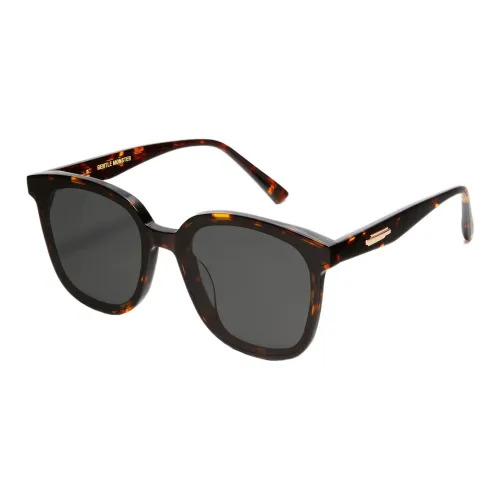 GENTLE MONSTER Пластиковая оправа Квадратные Солнцезащитные очки Унисекс