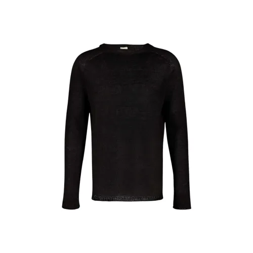 120% LINO Черный Мужской Трикотаж