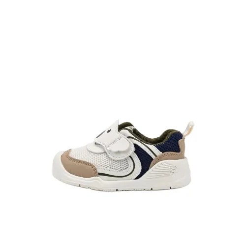 QINUOSHU Противоскользящий и Дышащий Низкий Топ Casual для Детей