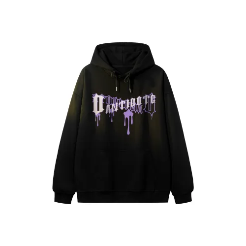 D ANTIDOTE FW24 Свитшот International Designer Brand Unisex